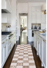 Бягаща пътека Virginia, 58 x 140 cm - Oyo Concept