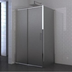 Душ кабина » ICS 119/160NEW + ICS 111FS/80