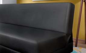 Разтегателно клик-клак канапе Вайс