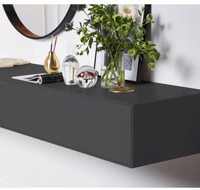 Черен комплект за коридор Edge by Hammel - Hammel Furniture