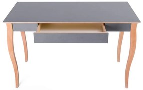 Сиво бюро за писане ToDo - Ragaba