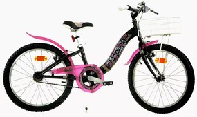 Колело Dino Bikes BARBIE 20 инча