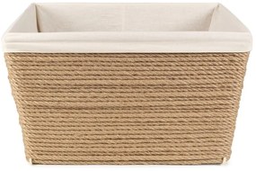 Кошница, изработена от юта - Compactor