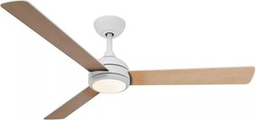 Philips - LED таванен вентилатор CIVX LED/24W/230V с възможност за димиране + дистанционно