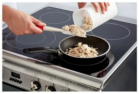 Комплект за приготвяне на ядково мляко 2 бр. 1 l Veggie – Lékué