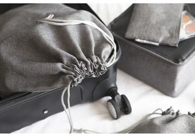 Торбички за пране от плат в комплект от 2 броя - Bigso Box of Sweden