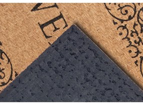 Постелка 75x45 cm Mix Mats - Hanse Home