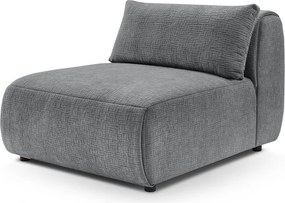 Сив модул за диван Jeanne - Bobochic Paris