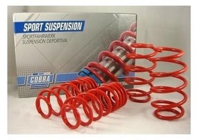 Комплект Пружини Cobra COB002828 40 / 40 mm