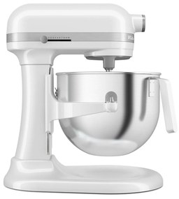 Кухненски робот KitchenAid 5KSM70JPXEWH Бял 6,6 L