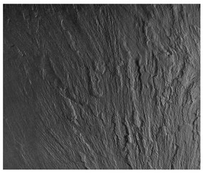 WENKO 2713550100 - Защитна подложка за плот SLATE 60x50 cm пъстроцветна