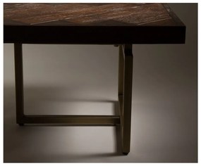 Масичка за кафе , 120 x 60 cm Class - Dutchbone