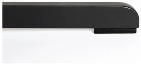 Кафяв стол Nikki - Zuiver