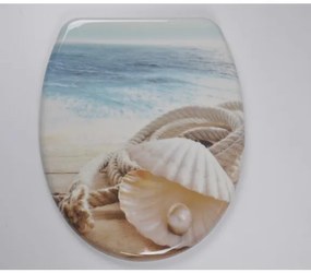 Тоалетна седалка ICST 766 "КАЙЛА"