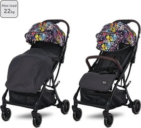 Детска количка MINORI LORELLI - MAGIC FLOWERS