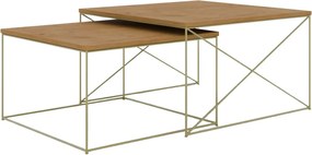 Комплект холни маси Cilo-Fusiko