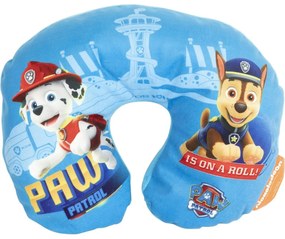 Възглавница за пътуване The Paw Patrol CZ10626