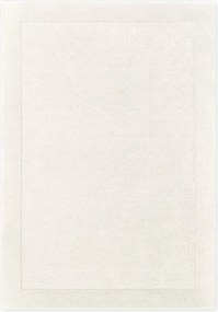 Кремав ръчно изработен килим със смес от вълна 160x230 cm Kari – Villeroy&amp;Boch