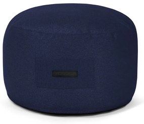 Синя табуретка Om 60 – SLOWDOWN