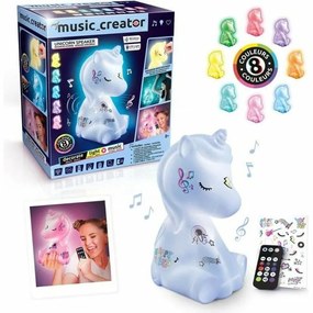 Научна Игра Canal Toys Unicorn Speaker