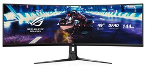 Монитор Asus XG49VQ UltraWide Full HD 144 Hz