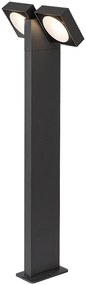 RABALUX 77102 Telde, външна подова лампа, LED14W, H75cm - 77102