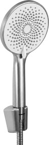 Смесител за вана Rea Clif Brush Nickel