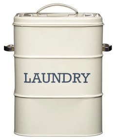 Контейнер за крем за прах за пране Living Nostalgia - Kitchen Craft