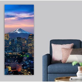 Живопис 50x120 cm - Wallity