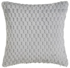 Декоративна възглавница от микроплюш 45x45 cm Fur Velvet – Casa Selección