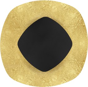 Аплик APP1270 BLACK GOLD
