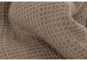 Одеяло 130x170 cm Mini Waffle - Tiseco Home Studio