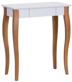 Бяло бюро , дължина 65 cm Lillo - Ragaba