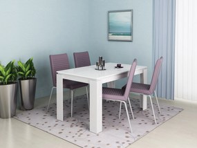 Трапезна маса ХАВАНА ГЛАНЦ