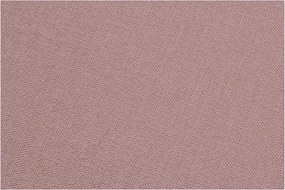 Розов разтегателен ъглов диван (променлив) Monaco – Bobochic Paris