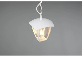 Висящо външно осветително тяло ø 17 cm Venta – Trio