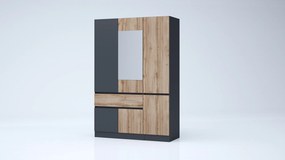 Гардероб Лео 30