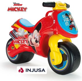 Балансиращ мотор Injusa, Мики Маус