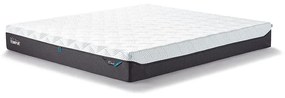 Еднолицев матрак Tempur Pro Plus Smartcool Soft 25 см