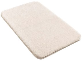 Кремав килим за баня 50x80 cm Mael – douceur d'intérieur