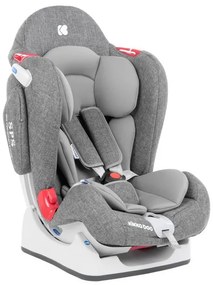 Столче за кола 0-25 кг. O`Right SPS KIKKABOO - Dark Grey