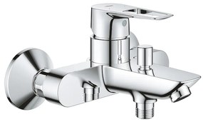 Смесител за баня body Grohe BauLoop