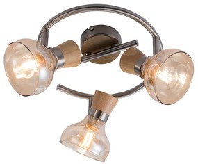 Спот Elmark Addy i 3-Лампи