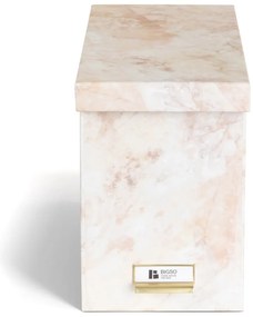 Картонен органайзер за докумнети Johan Paper Laminate – Bigso