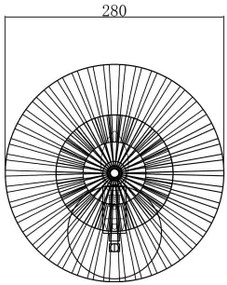 Аплик Maytoni Aster