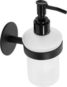 Сапунерка Black 322217A DUO
