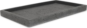 Декоративен поднос от полиресин 15x27 cm Suds – S|P Collection