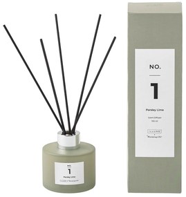 Дифузер No. 1 Parsley Lime – ILLUME x Bloomingville