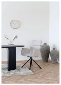 Стъклена ваза (височина 19,5 cm) – House Nordic