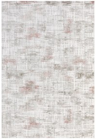 Килим (200 x 290) 45676A - Пудра Прах